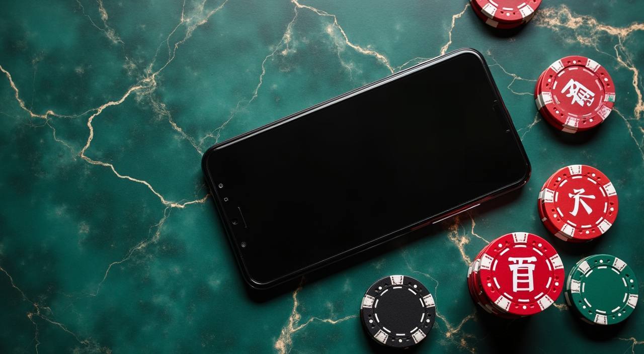 bk78 mobile gaming